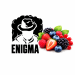 Табак Enigma Bonny (Ягоды) 200 г 